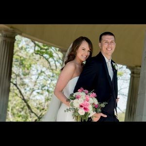 Meet your Posher, Kat